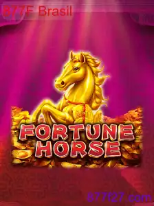 FortuneHorse: Uma Nova Experiência de Jogo Online