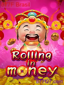 Explorando o Excitante Jogo RollingInMoney no 877F Brasil